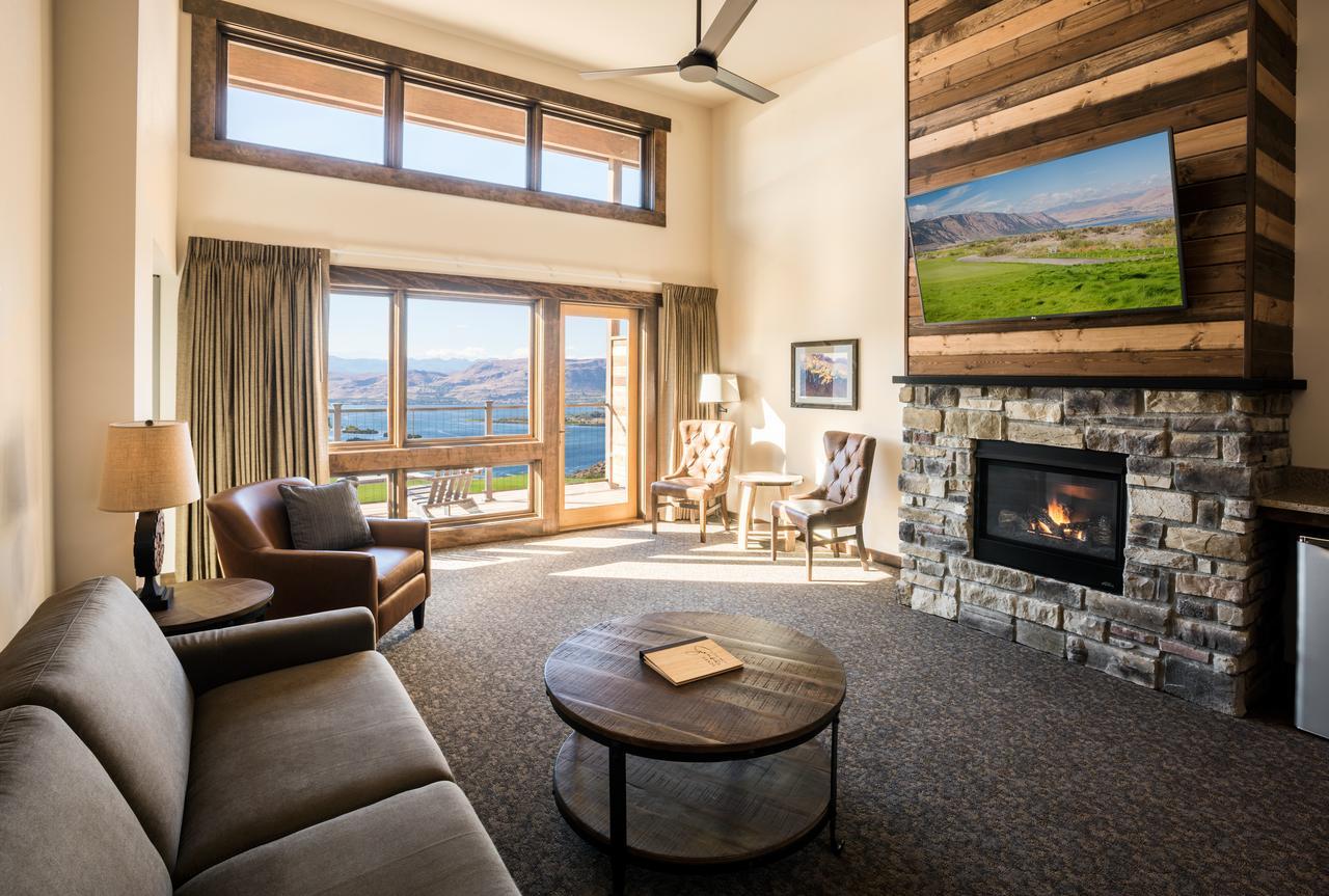The Inn At Gamble Sands Brewster Exterior photo