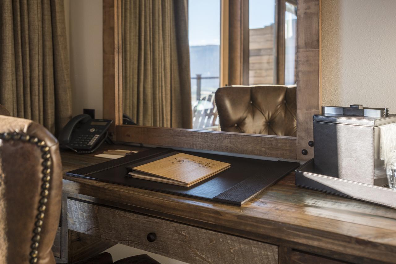 The Inn At Gamble Sands Brewster Exterior photo
