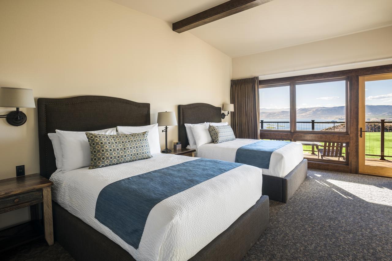 The Inn At Gamble Sands Brewster Exterior photo