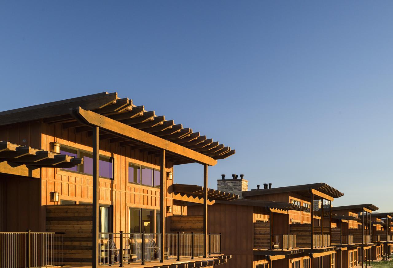 The Inn At Gamble Sands Brewster Exterior photo