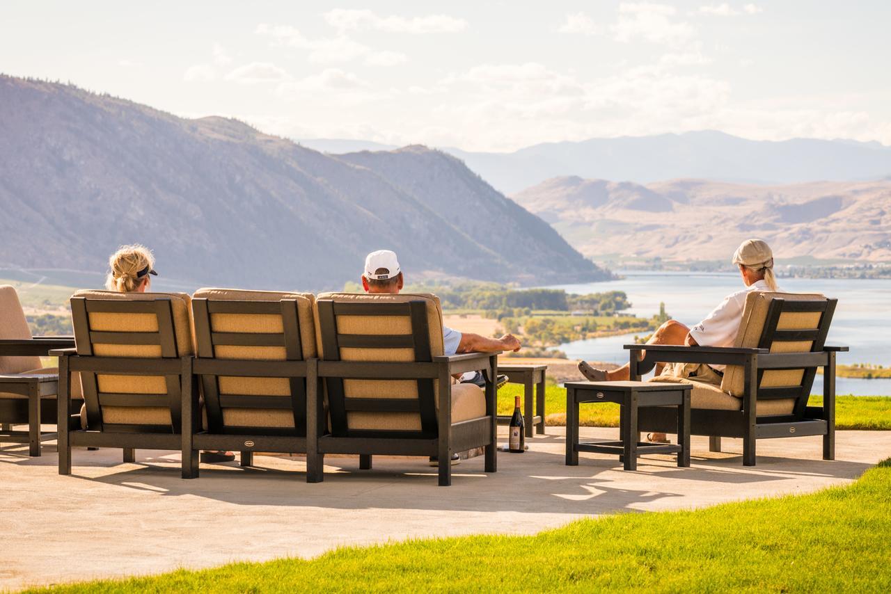 The Inn At Gamble Sands Brewster Exterior photo